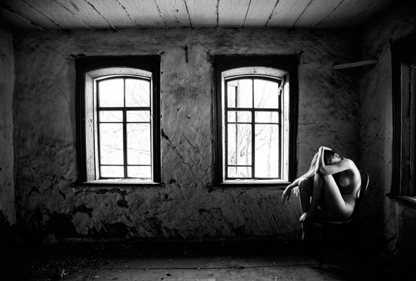 Photograph Alexander Kamakaev Loss on One Eyeland